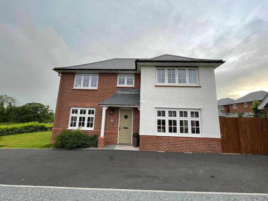 Villa Snowdonia Retreat Bangor  Exterior foto