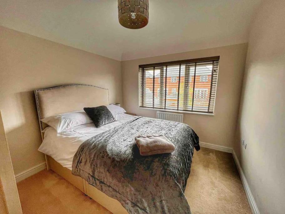 Villa Snowdonia Retreat Bangor  Exterior foto